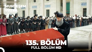 Muhteşem Yüzyıl 135Bölüm HD [upl. by Niessuh288]