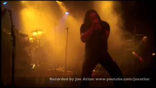 Symphony X Iconoclast  quotEnd Of Innocencequot Live HD [upl. by Nolubez812]