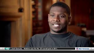 A Football Life LaDainian Tomlinson [upl. by Nnahs770]