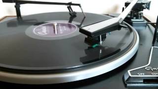 Stan Freberg  Rock Around Stephen Foster 78rpm  1955 [upl. by Alimat]