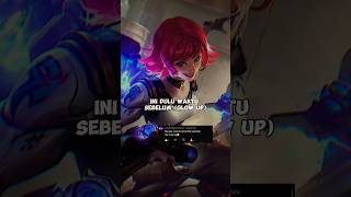 Versi beatrix Done 🙌 mobilelegends remixjedagjedug dj remix jedagjedug viralvideoviralshorts [upl. by Kamp603]