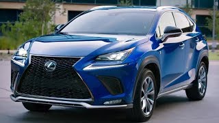 Lexus NX 2020 Heres why NX is the best selling luxury compact SUV full review [upl. by Niggem279]