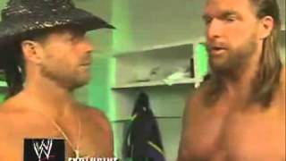 WWE DGeneration X Funny Moments Must See Video [upl. by Lama]