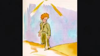 LE PETIT PRINCE audio book Saint Exupery [upl. by Caspar968]