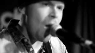 Mitch Laddie Band  Paper In Your Pocket Live  The Cluny 010314 Promo Video [upl. by Tally]