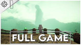 LIFELESS MOON Gameplay Walkthrough FULL GAME  No Commentary [upl. by Molli]