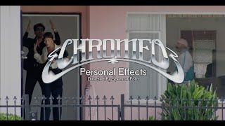 Personal Effects Official Music Video  Chromeo [upl. by Nosyerg]