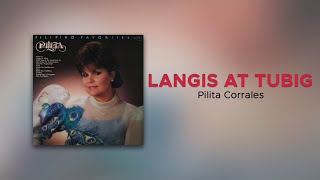 Pilita Corrales  Langis At Tubig Official Audio [upl. by Piscatelli]