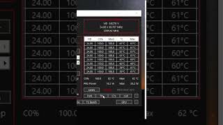 Remove Power limit LaptopFull speed CPU Increase TDP 👌😍🔥 MSI Gaming [upl. by Greysun]