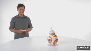 Hasbro Remote Control BB 8 [upl. by Fleeta448]