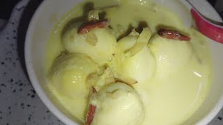 Rasmalai easyyummyby sharmas kitchen [upl. by Noraa927]