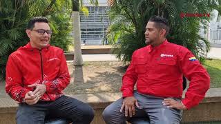 PDVSA TV DEPORTES 1 de abril 2024 [upl. by Annoved]