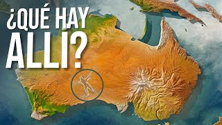 Objetos misteriosos de Australia ¿Qué ocultan [upl. by Acisey]