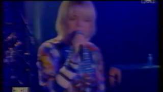 France Gall  Besoin damour Starmania  Concert Privé [upl. by Ellehcem778]