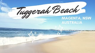 Tuggerah Beach Magenta NSW Australia [upl. by Kimitri]