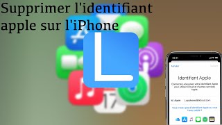 Identifiant Apple oublié que faire [upl. by Kile966]