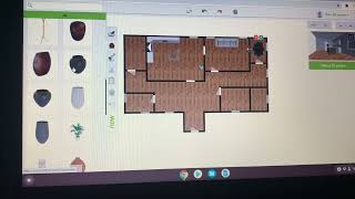 3D roomstyler building a dream house using a software￼ [upl. by Eki]