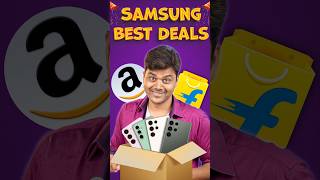 💥இது Samsung Loversக்கு😍 TOP 3 தரமான Best Deals 2024🔥🔥shorts [upl. by Reese]