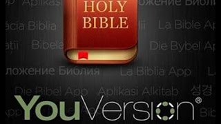 LA BIBLIA SIN INTERNET OFFLINE [upl. by Inalaehon956]