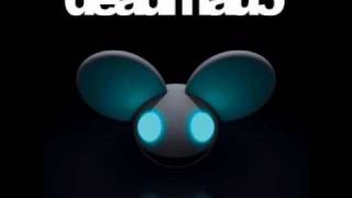 PJANOO DEADMAU5 remix Tribute to Eric Prydz [upl. by Yevrah820]