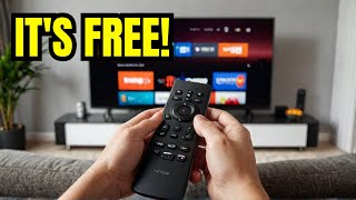 This NEW Firestick Movie App is INSANE [upl. by Garmaise]