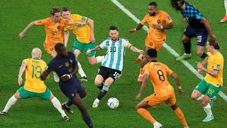 Messi Skill World Cup 2022 [upl. by Claudio525]