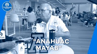 Anáhuac Mayab celebra 40 años de éxitos y grandes momentos [upl. by Weinhardt522]