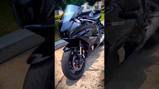 Yamaha R7 😍🔥 New Model 2024 🔥 shorts youtubeshorts viral r7 yamaha [upl. by Eniruam406]