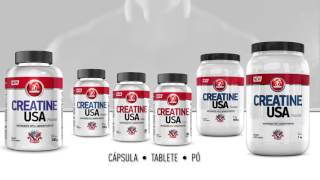 CREATINE Made in USA  Midway Labs [upl. by Crompton]