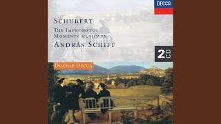 Schubert 4 Impromptus Op 142 D935 No 2 in A flat Allegretto [upl. by Dowling]