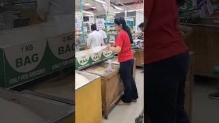 Mini Vlog 193  MINI Grocery Shopping🛍🤩 New Home🎀 home shopping shorts  Riyas Amazing World [upl. by Miah]