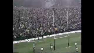 Scotland v France from 1980 at Murrayfield [upl. by Metcalf595]