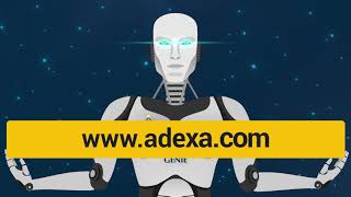 Let Adexa Genies© Run Your Supply Chain Autonomously [upl. by Elleirad]