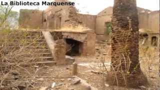 Histórica Hacienda de Ayrabamba se encuentra en abandono Ayacucho Perú [upl. by Rolanda]