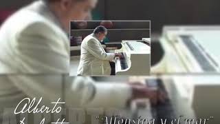 Alberto Dogliotti  Compilation tango piano  quotLa cumparsitaquot [upl. by Ahsinoj]