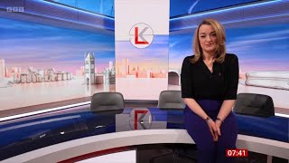 Sunday with Laura Kuenssberg  12th November 2023  Remembrance Sunday Special [upl. by Etsirk]