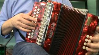 BEGINNER BUTTON ACCORDION [upl. by Tadd]