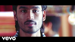 Maari 2  Rowdy Baby Video Song  Dhanush Sai Pallavi  Yuvan Shankar Raja  Balaji Mohan [upl. by Ettenyl]