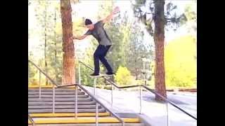 Dylan Rieder  Mind Field [upl. by Larimer]