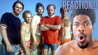 First Time Hearing The Beach Boys  Kokomo Reaction [upl. by Losse506]