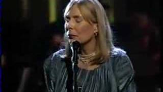 Joni Mitchell  Both Sides Now 2000 lives [upl. by Oiretule501]