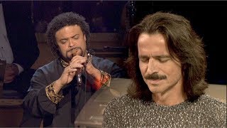 Yanni  quotPrelude and Nostalgiaquot1080p From the Master quotYanni Live The Concert Eventquot [upl. by Kellby77]