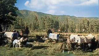 Rough Riders Western  Dawn on the Great Divide 1942 directed by Howard Bretherton [upl. by Enaffit]