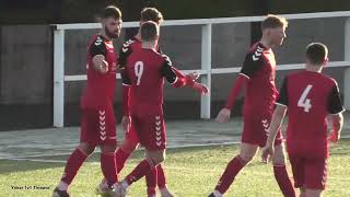 Yoker Athletic 3v1 Threave Rovers 251123 [upl. by Ludovika]