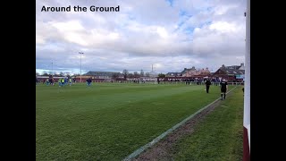 Tranent Juniors FC [upl. by Andi]