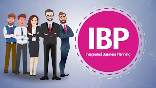 Corporate Video  Integrated Business Planning process explainer video  Reckitt Benckiser [upl. by Tiras]