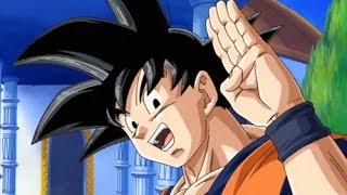 Vamos Siempre Afortunados  Dragon Ball Kai   Letra   HD 720p [upl. by Chastity]