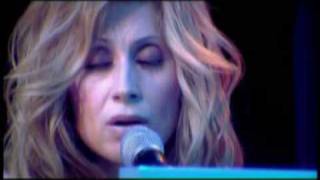 Lara Fabian  Youre Not From Here [upl. by Folsom]