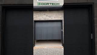 Best Garage Doors For Your Garages At Dortech Garage Doors [upl. by Auqenet]