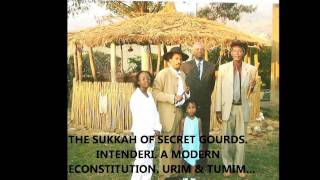 TUTSI PEOPLE OF ISRAEL JEWS OF KUSH IN AFRICA Part 1 [upl. by Harvey999]